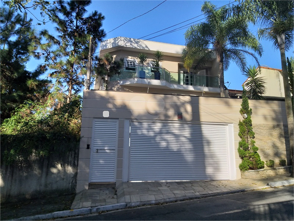 Venda Casa São Paulo Vila Albertina REO188591 67