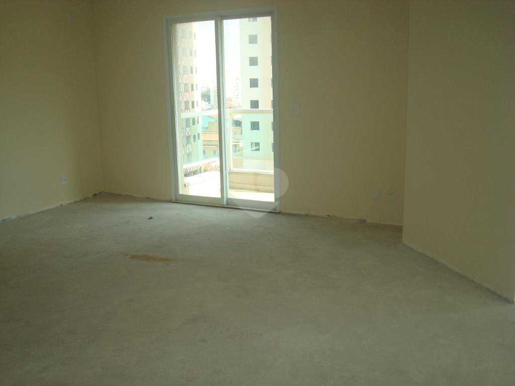 Venda Apartamento São Paulo Parque Mandaqui REO188604 5