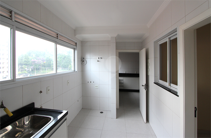 Venda Apartamento São Paulo Parque Mandaqui REO188604 38