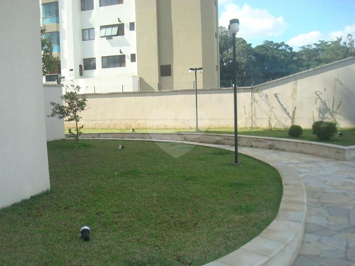 Venda Apartamento São Paulo Parque Mandaqui REO188604 29