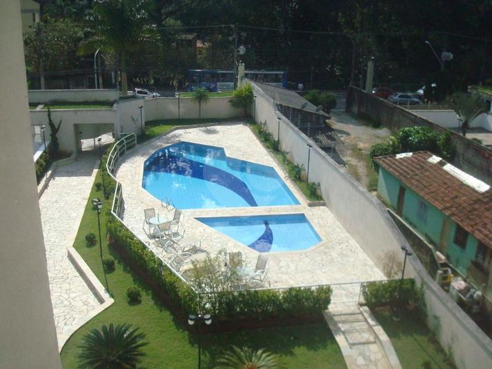 Venda Apartamento São Paulo Parque Mandaqui REO188604 10