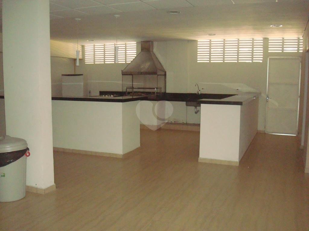 Venda Apartamento São Paulo Parque Mandaqui REO188604 34