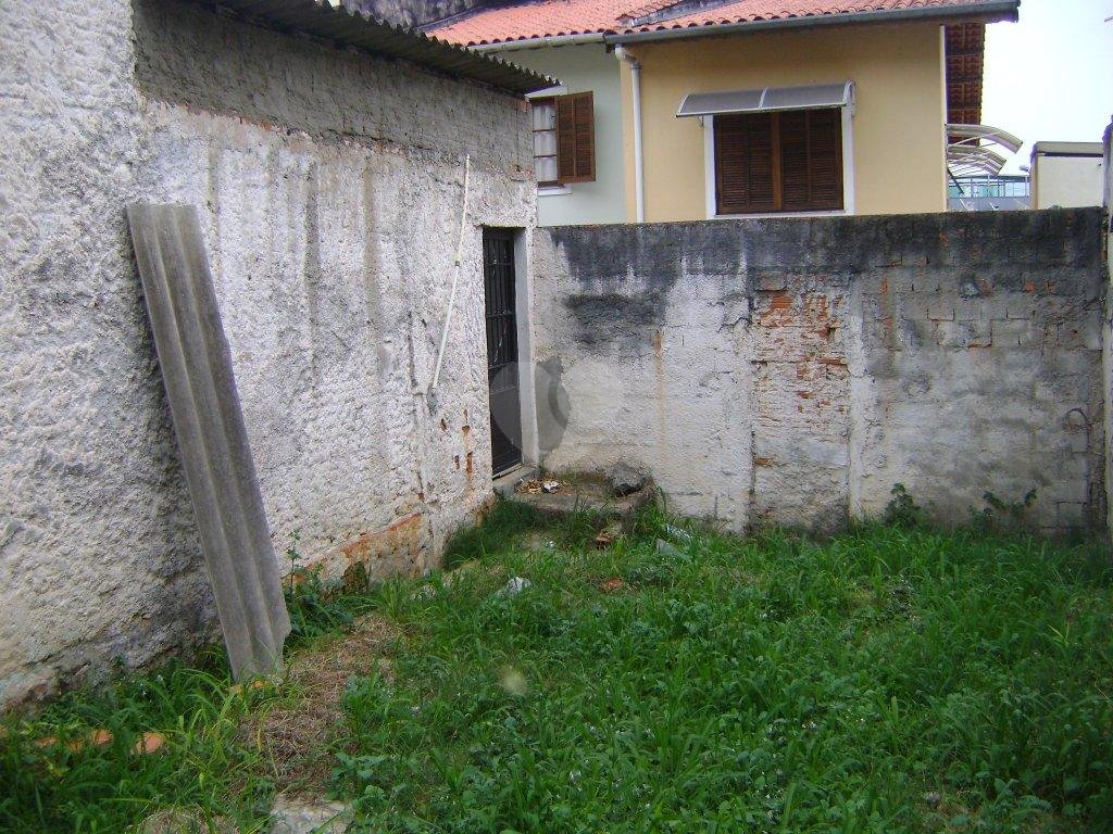 Venda Terreno São Paulo Jardim Peri REO188622 12