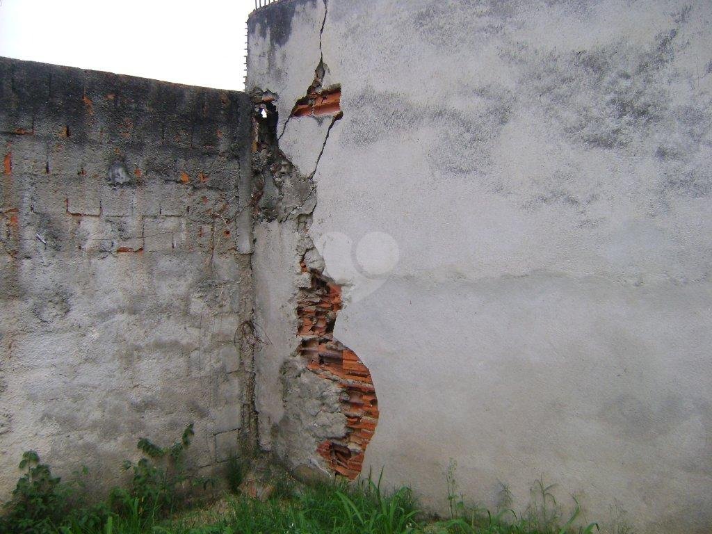 Venda Terreno São Paulo Jardim Peri REO188622 19