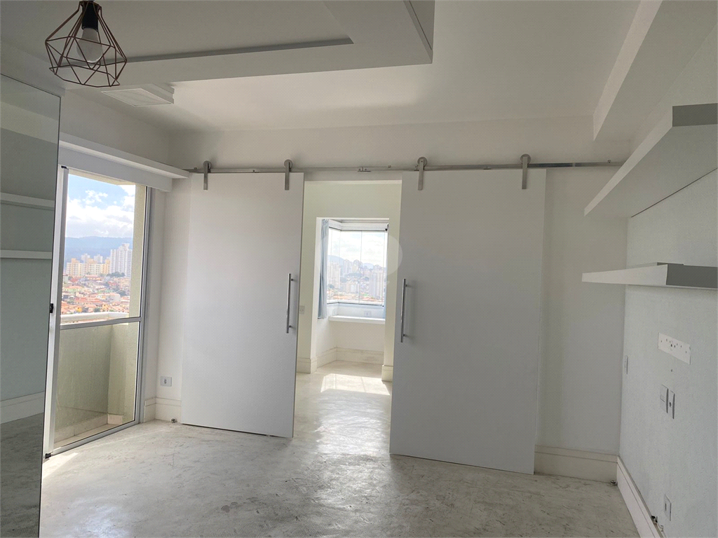 Venda Apartamento São Paulo Santa Teresinha REO188626 7