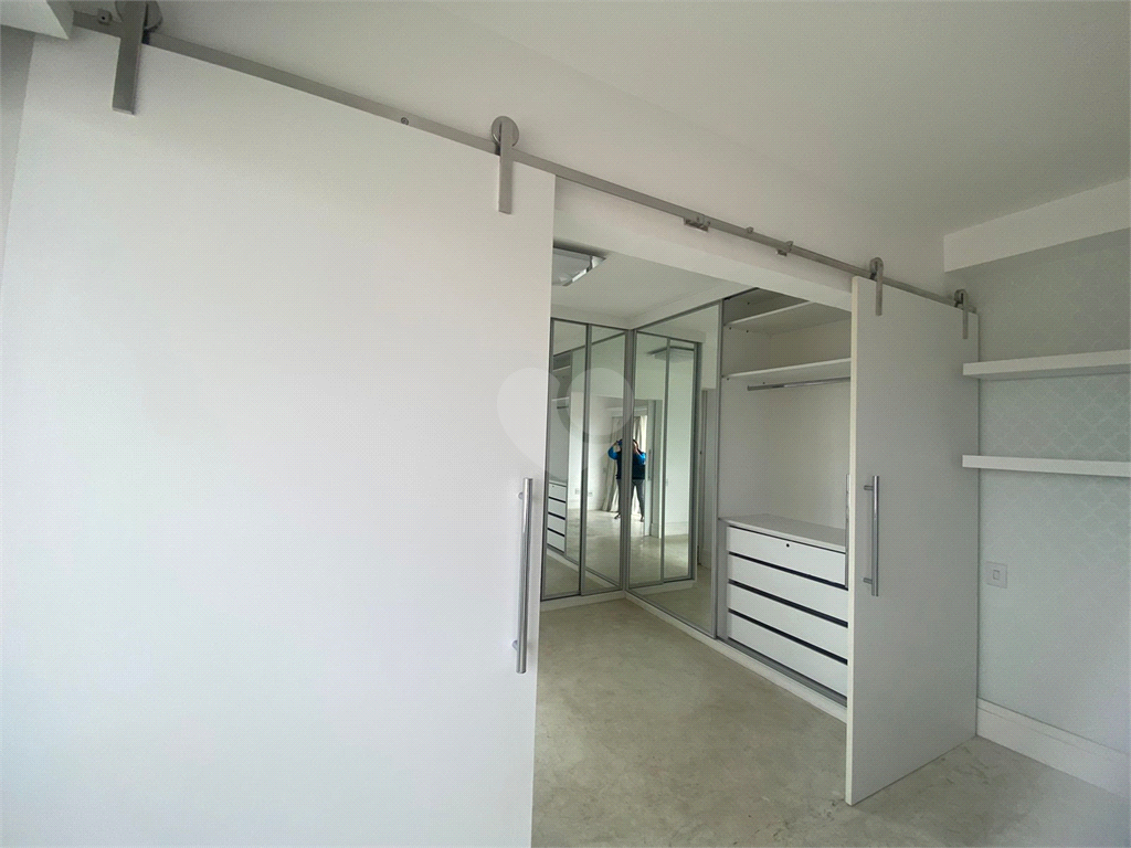 Venda Apartamento São Paulo Santa Teresinha REO188626 22