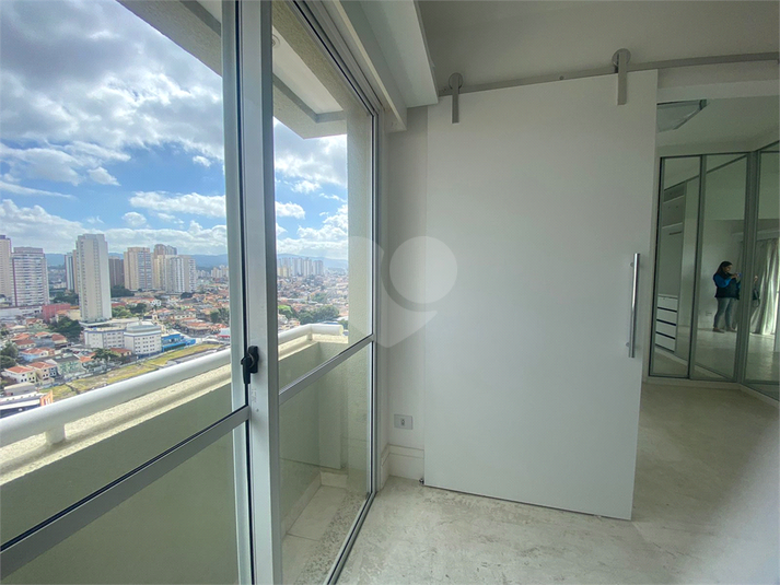 Venda Apartamento São Paulo Santa Teresinha REO188626 13