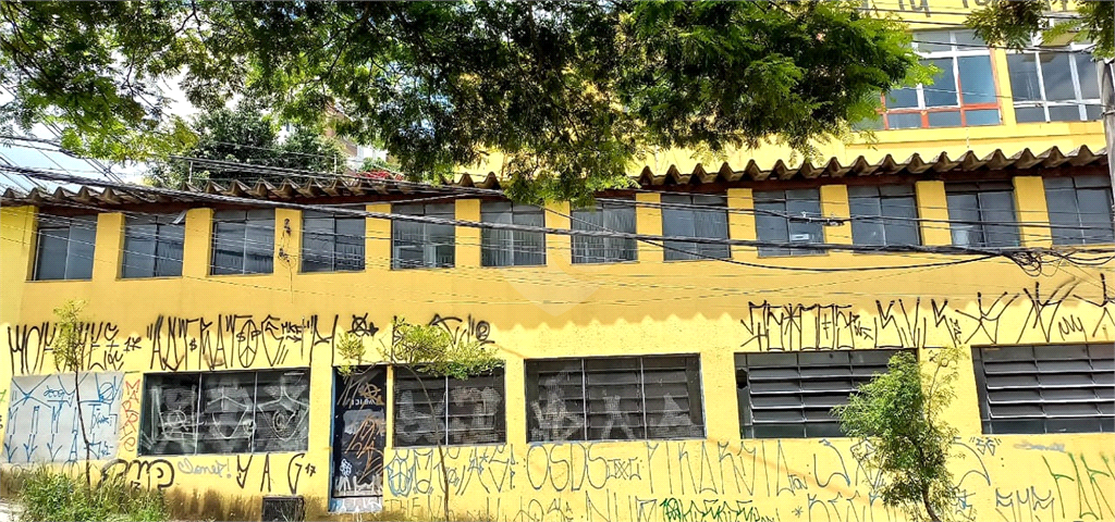 Venda Salas São Paulo Vila Madalena REO18865 27