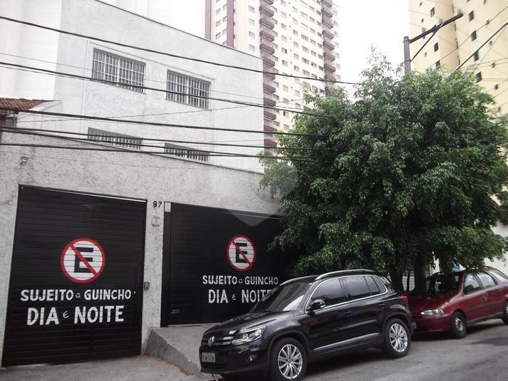 Aluguel Prédio inteiro São Paulo Santa Teresinha REO188667 15