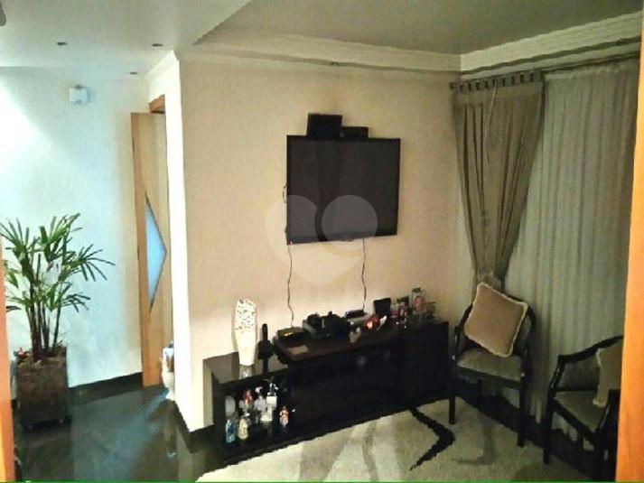 Venda Apartamento São Paulo Santana REO188672 3