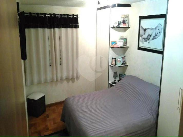 Venda Apartamento São Paulo Santana REO188672 8