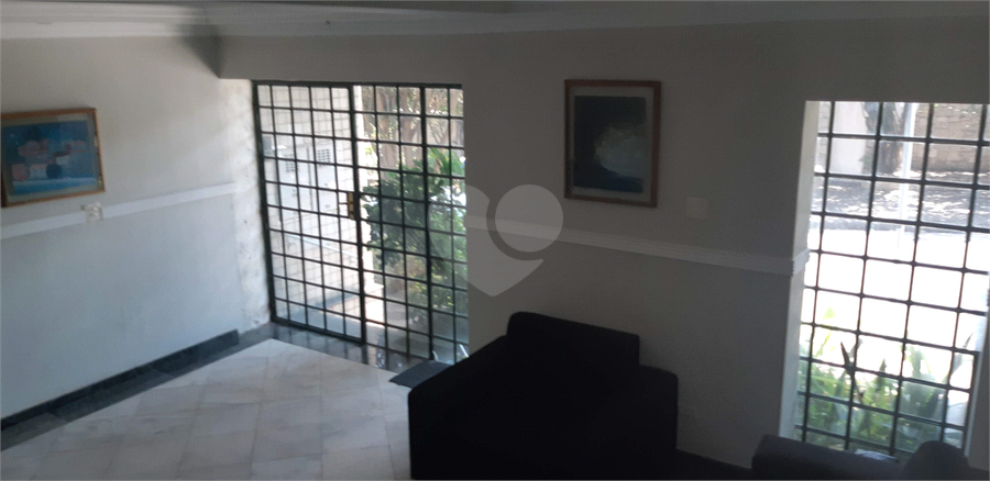 Venda Salas São Paulo Jardim São Paulo(zona Norte) REO188704 48