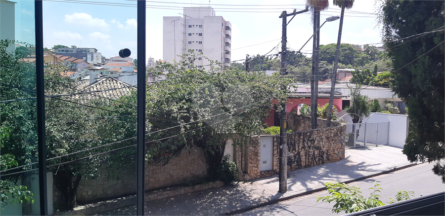 Venda Salas São Paulo Jardim São Paulo(zona Norte) REO188704 61