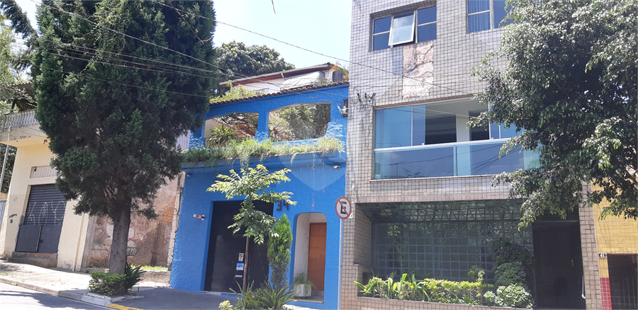 Venda Salas São Paulo Jardim São Paulo(zona Norte) REO188704 52