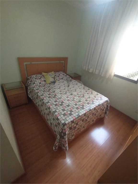 Venda Apartamento São Paulo Santa Teresinha REO188727 19