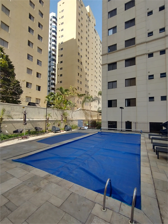 Venda Apartamento São Paulo Santa Teresinha REO188727 37