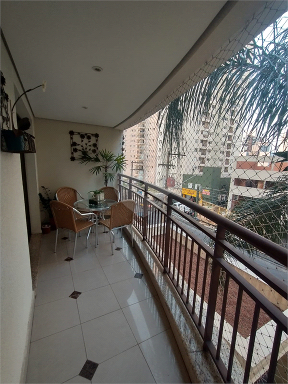 Venda Apartamento São Paulo Santa Teresinha REO188727 14