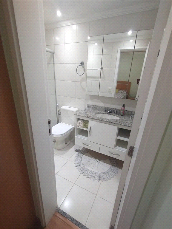 Venda Apartamento São Paulo Santa Teresinha REO188727 22