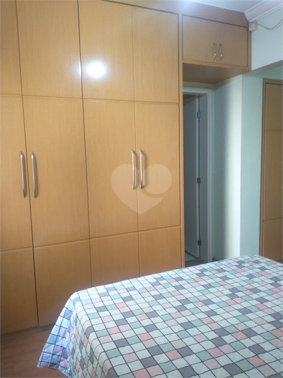 Venda Apartamento São Paulo Santa Teresinha REO188727 26