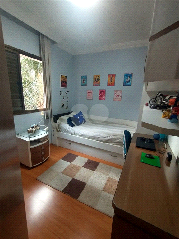 Venda Apartamento São Paulo Santa Teresinha REO188727 24