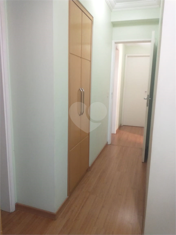 Venda Apartamento São Paulo Santa Teresinha REO188727 21