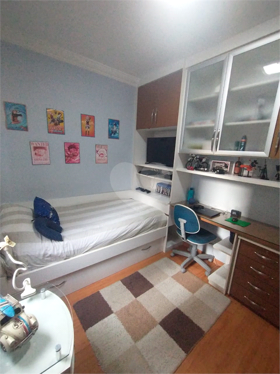 Venda Apartamento São Paulo Santa Teresinha REO188727 25