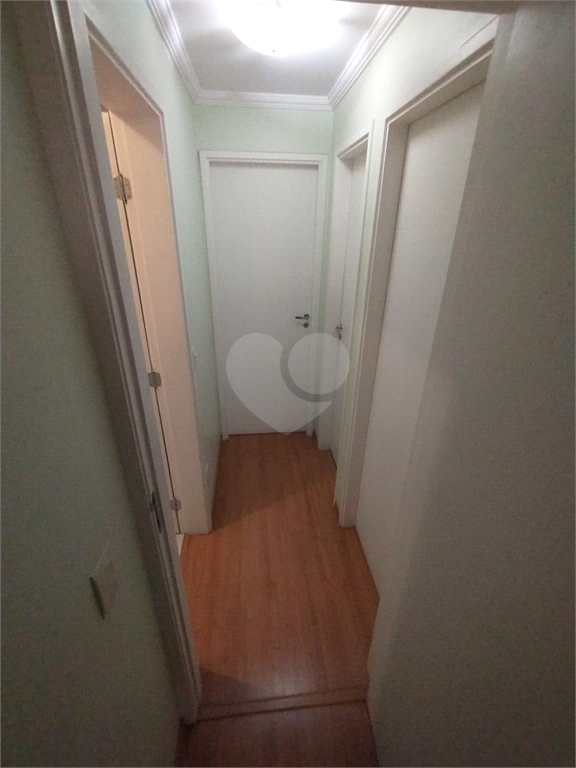 Venda Apartamento São Paulo Santa Teresinha REO188727 16