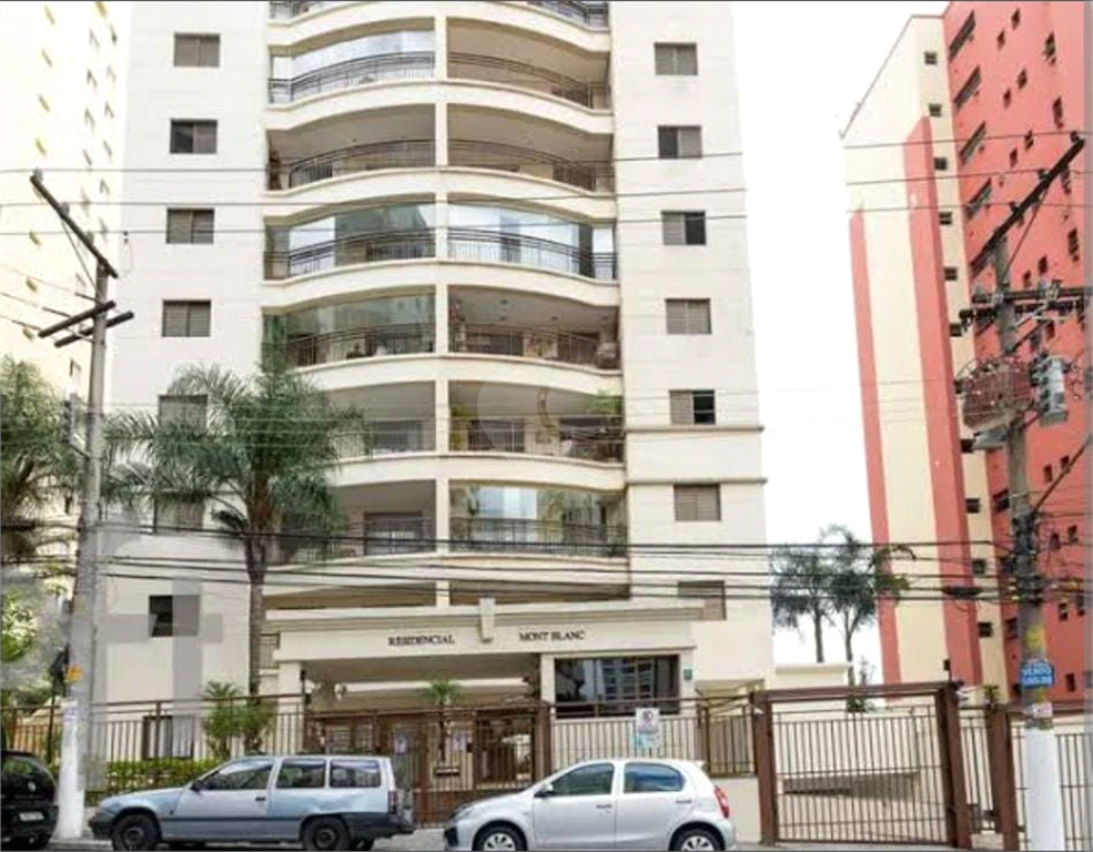 Venda Apartamento São Paulo Santa Teresinha REO188727 38