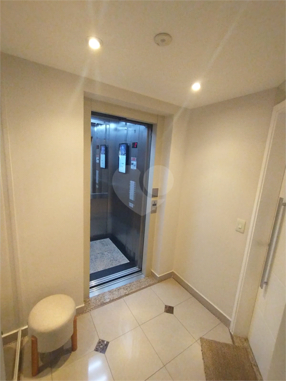 Venda Apartamento São Paulo Santa Teresinha REO188727 10