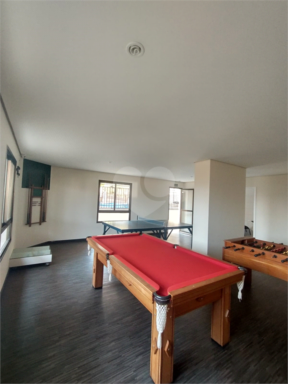 Venda Apartamento São Paulo Santa Teresinha REO188727 34