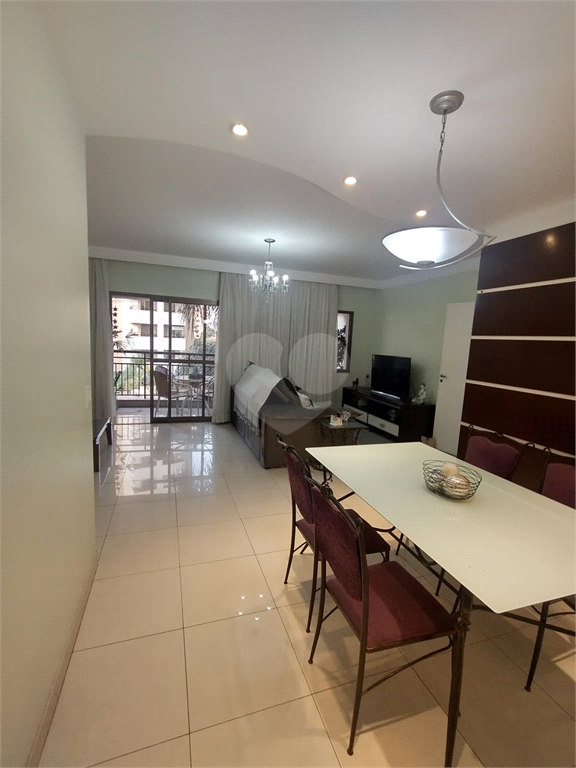 Venda Apartamento São Paulo Santa Teresinha REO188727 9