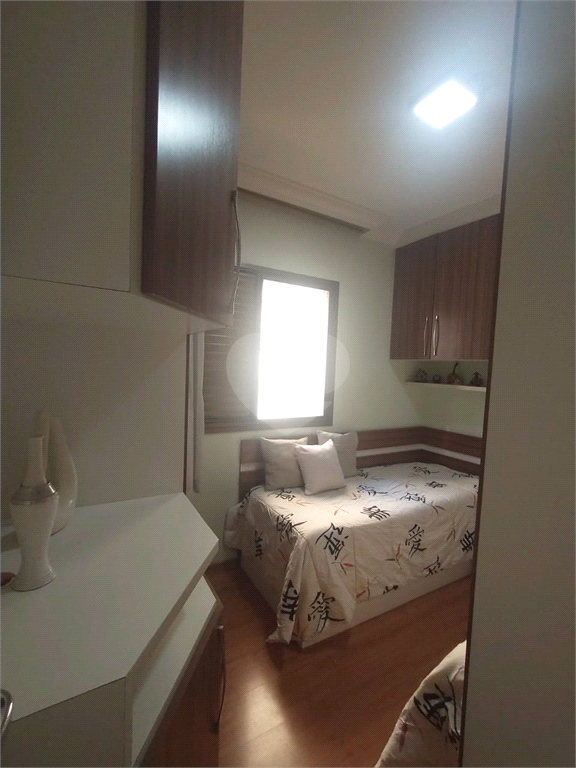 Venda Apartamento São Paulo Santa Teresinha REO188727 28