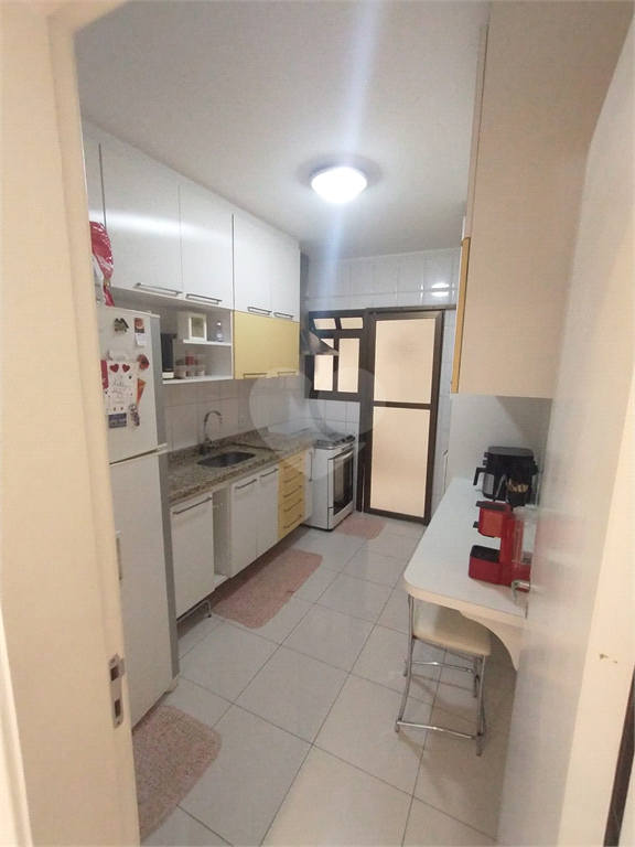 Venda Apartamento São Paulo Santa Teresinha REO188727 13