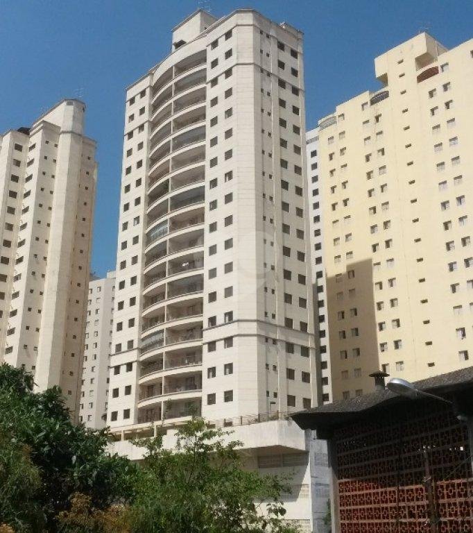 Venda Apartamento São Paulo Santa Teresinha REO188727 1