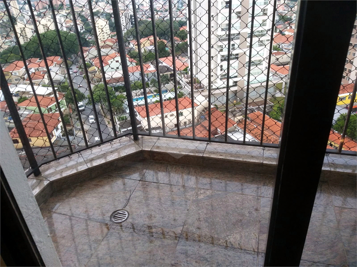 Venda Triplex São Paulo Parque Mandaqui REO188760 32