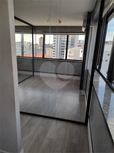 Aluguel Salas São Paulo Jardim São Paulo(zona Norte) REO188763 10