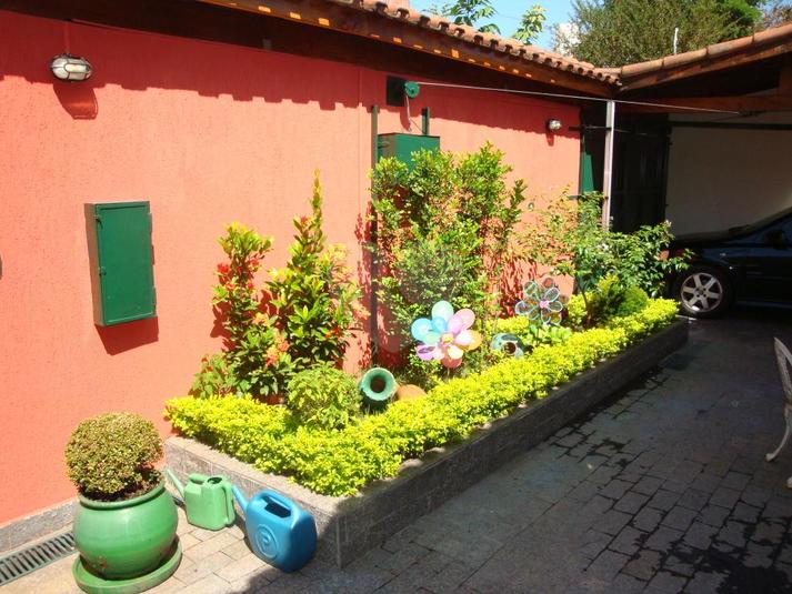 AREA LATERAL EXTERNA