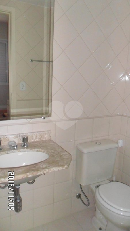 Venda Apartamento São Paulo Vila Nova Cachoeirinha REO188796 19