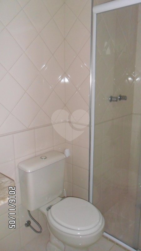 Venda Apartamento São Paulo Vila Nova Cachoeirinha REO188796 20