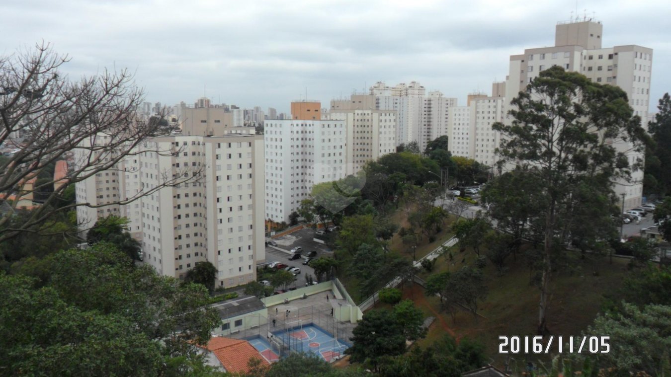 Venda Apartamento São Paulo Vila Nova Cachoeirinha REO188796 25