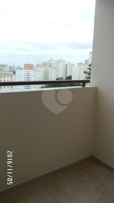 Venda Apartamento São Paulo Vila Nova Cachoeirinha REO188796 1