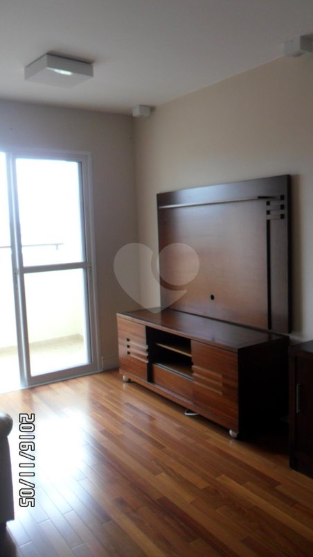 Venda Apartamento São Paulo Vila Nova Cachoeirinha REO188796 3