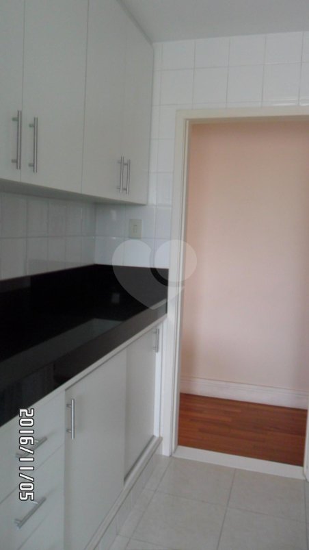 Venda Apartamento São Paulo Vila Nova Cachoeirinha REO188796 8