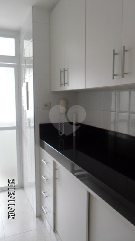 Venda Apartamento São Paulo Vila Nova Cachoeirinha REO188796 10