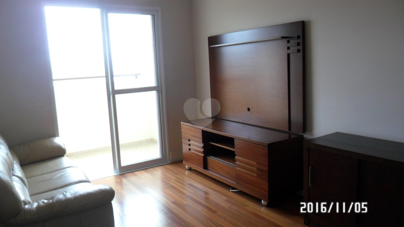 Venda Apartamento São Paulo Vila Nova Cachoeirinha REO188796 4