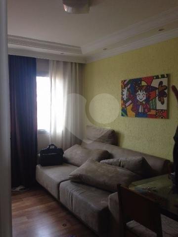 Venda Apartamento São Paulo Vila Prado REO188865 4