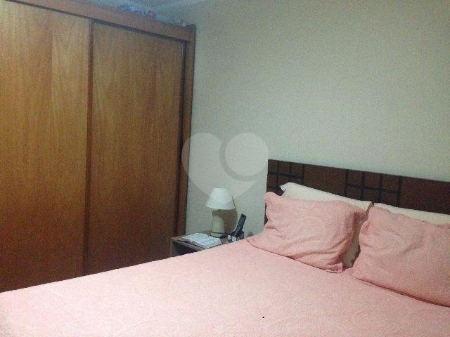 Venda Apartamento São Paulo Vila Prado REO188865 8