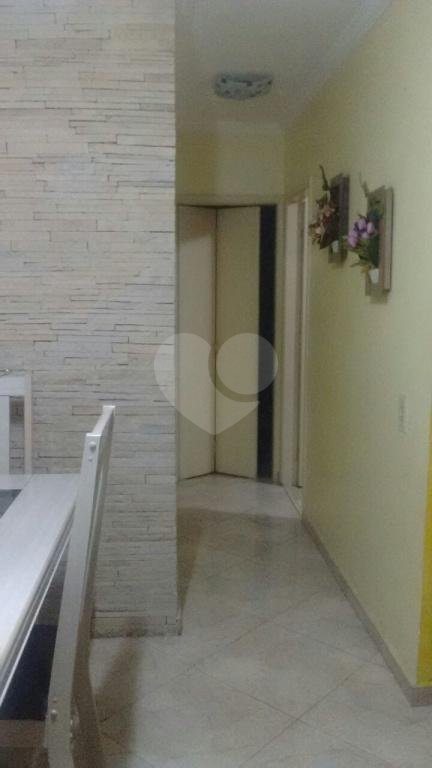 Venda Apartamento São Paulo Santa Teresinha REO188966 3