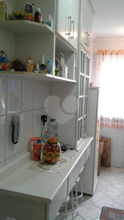 Venda Apartamento São Paulo Santa Teresinha REO188966 7