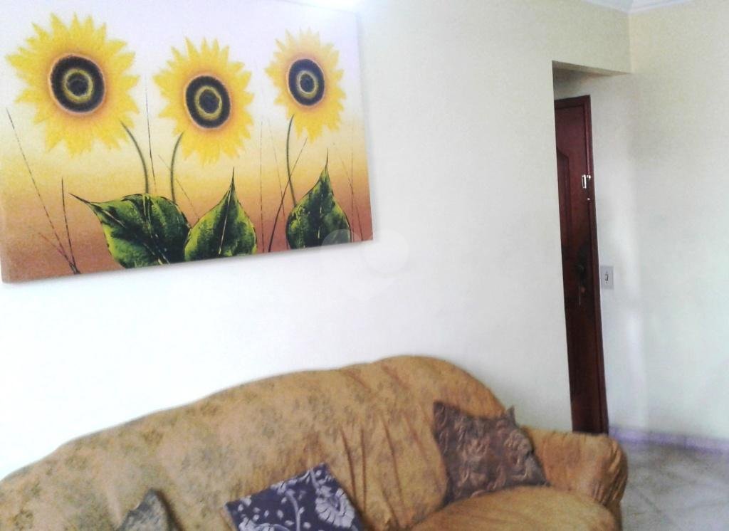 Venda Apartamento São Paulo Santa Teresinha REO188966 14